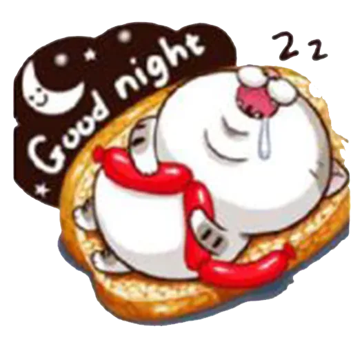 Meow2 - Sticker 25