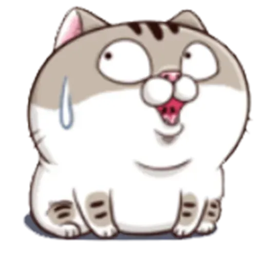 Meow2 - Sticker 16