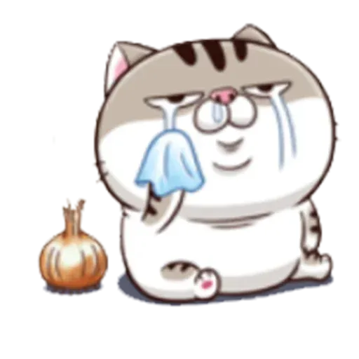 Meow2 - Sticker 19