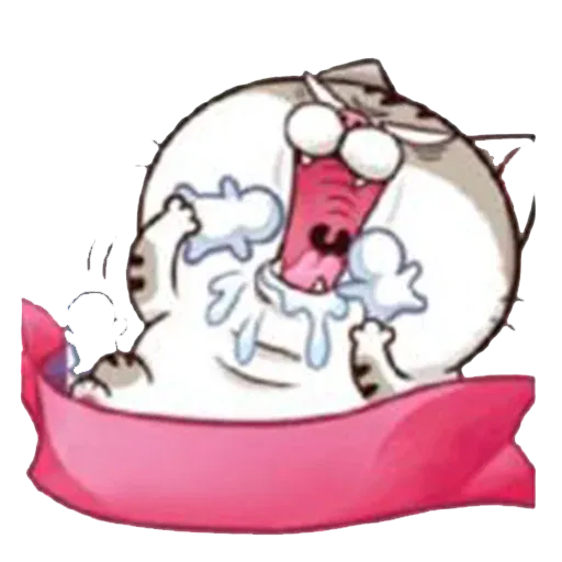 Meow2 - Sticker 22