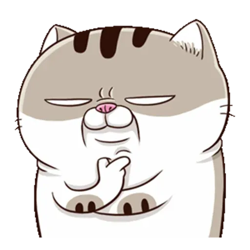 Meow2 - Sticker 28