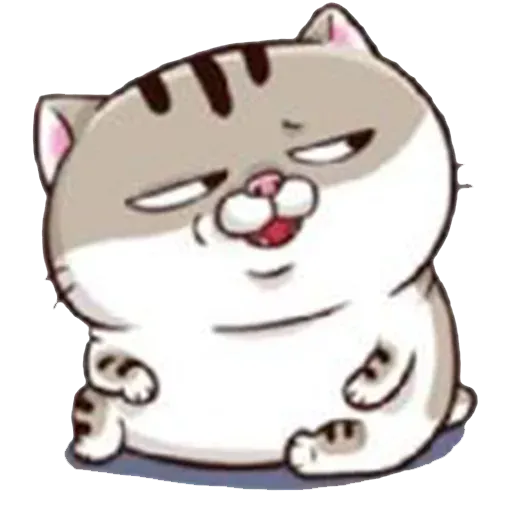 Meow2 - Sticker 29