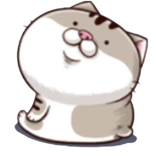 Meow2 - Sticker 18