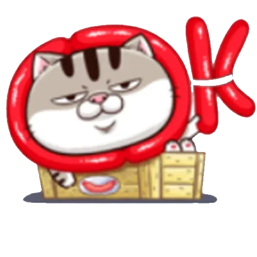 Meow2 - Sticker 21