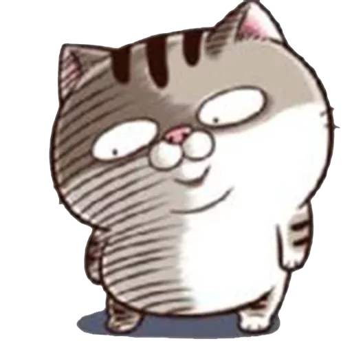 Meow2 - Sticker 24