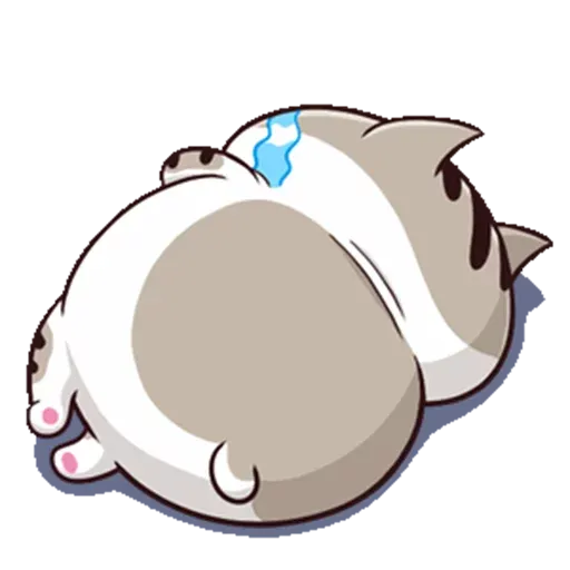 Meow2 - Sticker 13