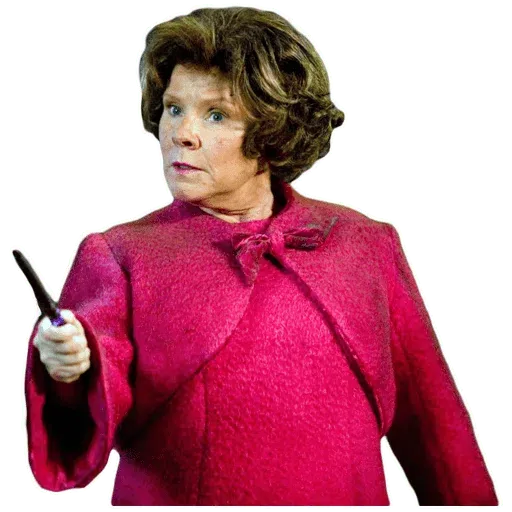 Harry potter - Sticker 25