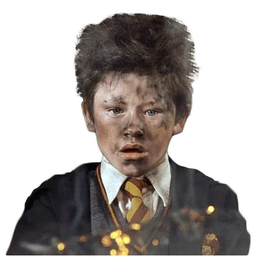 Harry potter - Sticker 28