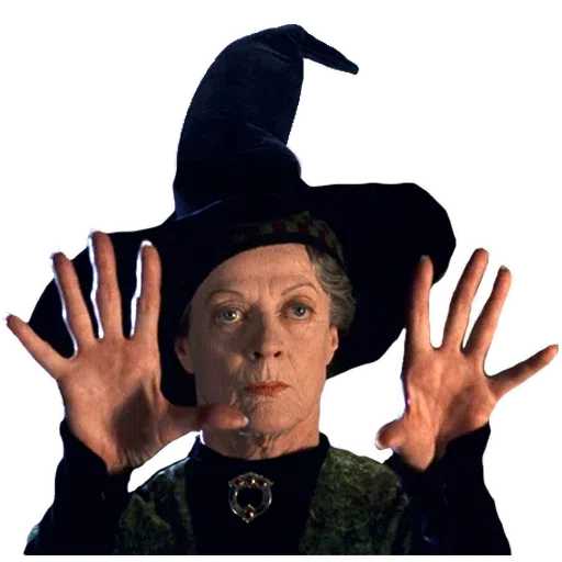 Harry potter - Sticker 10