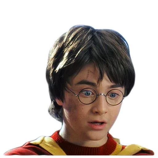 Harry potter - Sticker 21
