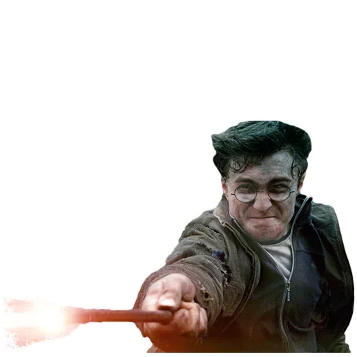 Harry potter - Sticker 19