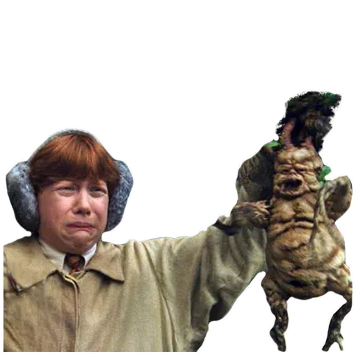 Harry potter - Sticker 29