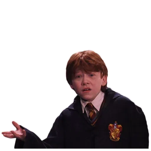 Harry potter - Sticker 26