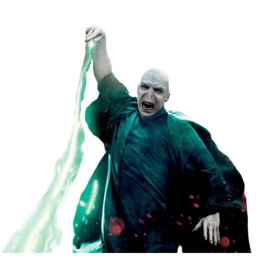 Harry potter - Sticker 18