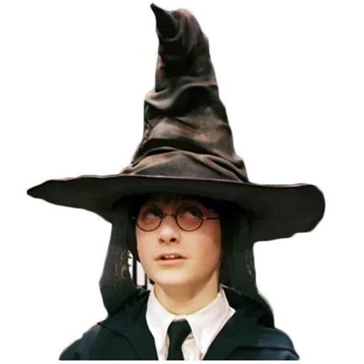 Harry potter - Sticker 22