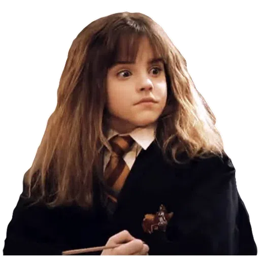 Harry potter - Sticker 27