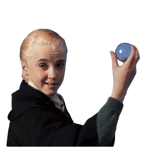 Harry potter - Sticker 11