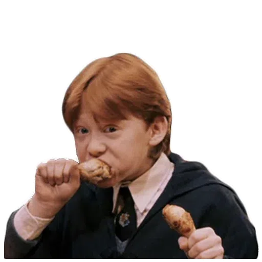 Harry potter - Sticker 16