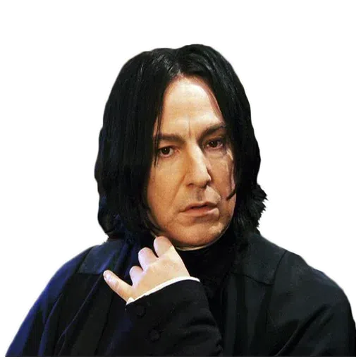 Harry potter - Sticker 12