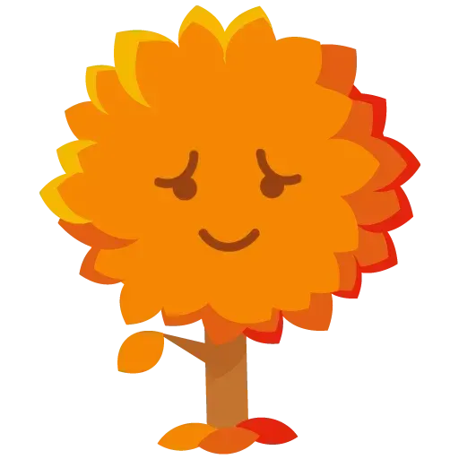 Seasons - Sticker 11