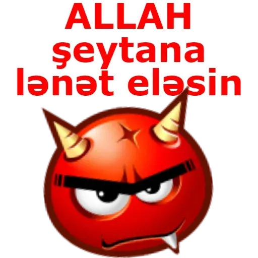 Emojilər 2 @StikerlerCOM - Sticker 12