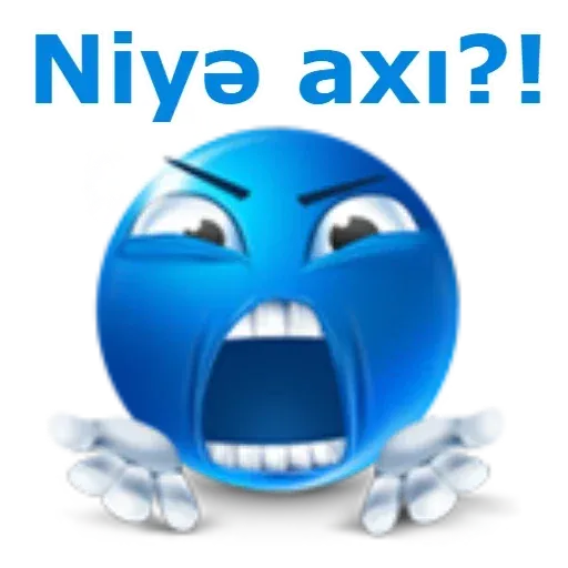 Emojilər 2 @StikerlerCOM - Sticker 15