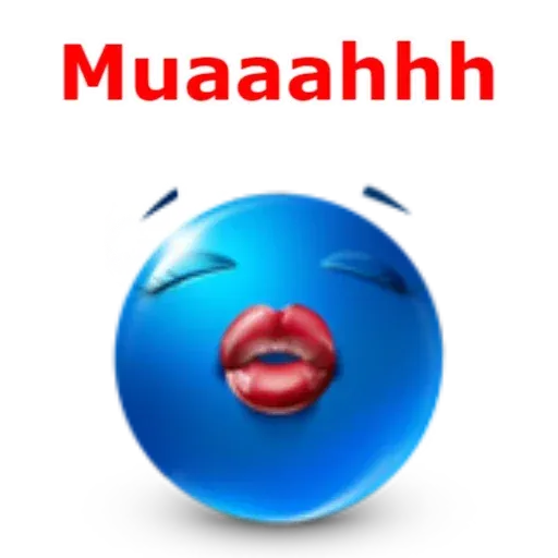 Emojilər 2 @StikerlerCOM - Sticker 13