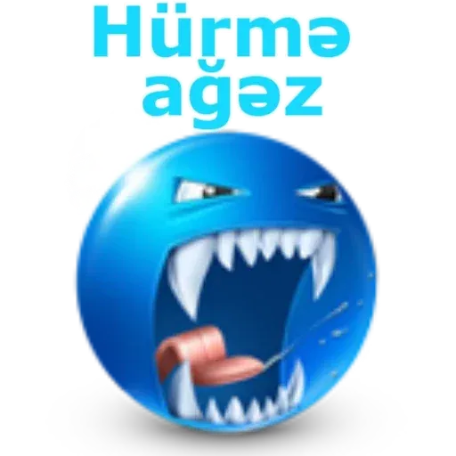 Emojilər 2 @StikerlerCOM - Sticker 10