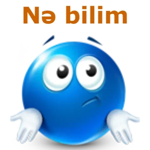 Emojilər 2 @StikerlerCOM - Sticker 14