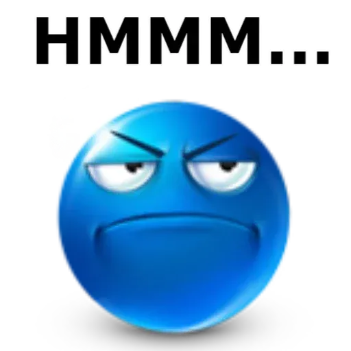 Emojilər 2 @StikerlerCOM - Sticker 9