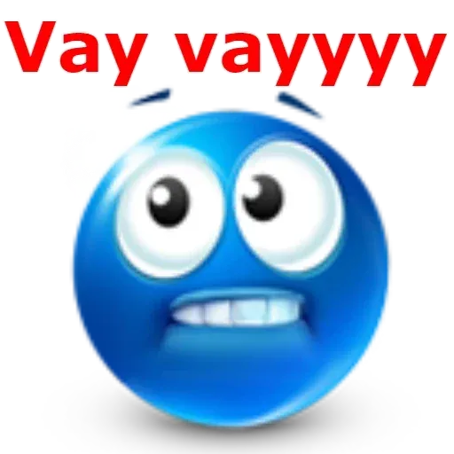 Emojilər 2 @StikerlerCOM - Sticker 22