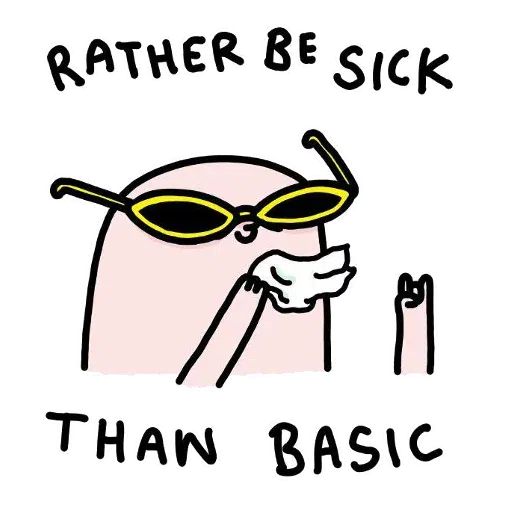 Ketnipz mix - Sticker 20