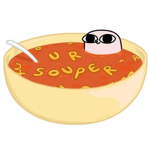 Ketnipz mix - Sticker 23