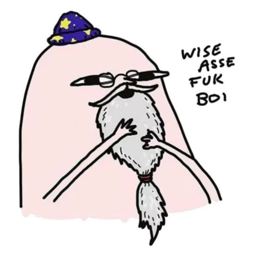 Ketnipz mix - Sticker 12