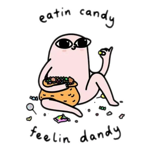 Ketnipz mix - Sticker 9