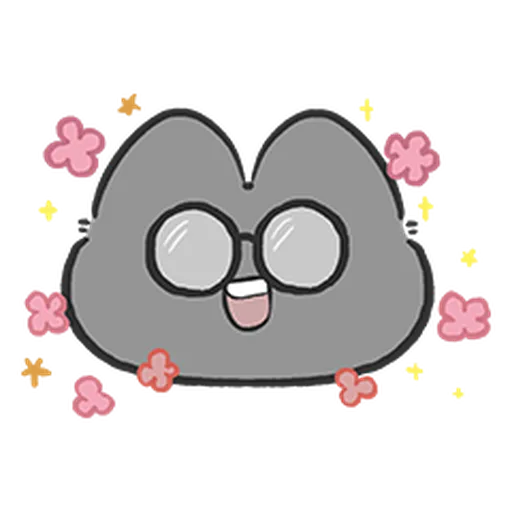 #1 WONCAT - Sticker 18