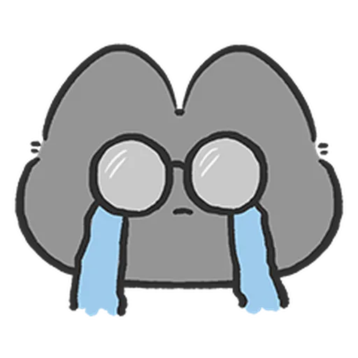 #1 WONCAT - Sticker 19