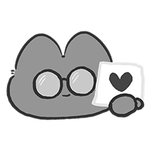 #1 WONCAT - Sticker 11