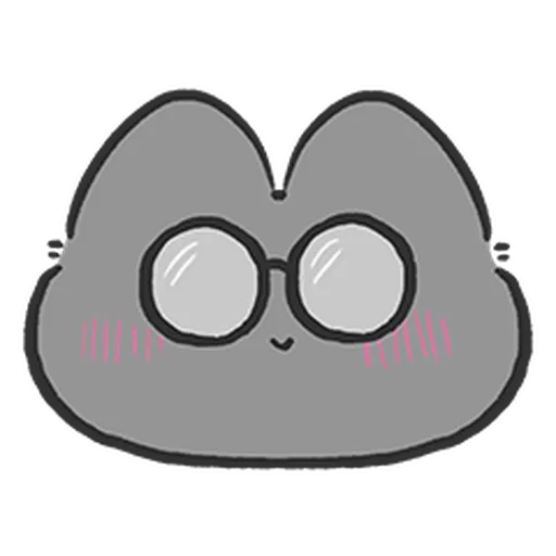 #1 WONCAT - Sticker 17