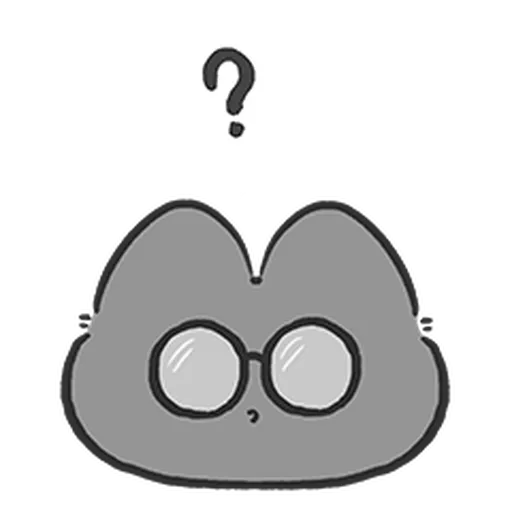 #1 WONCAT - Sticker 9