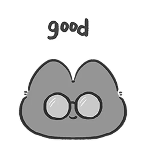 #1 WONCAT - Sticker 12