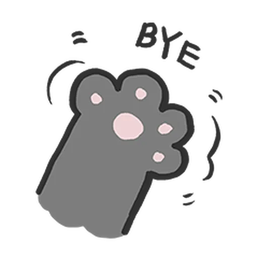 #1 WONCAT - Sticker 24