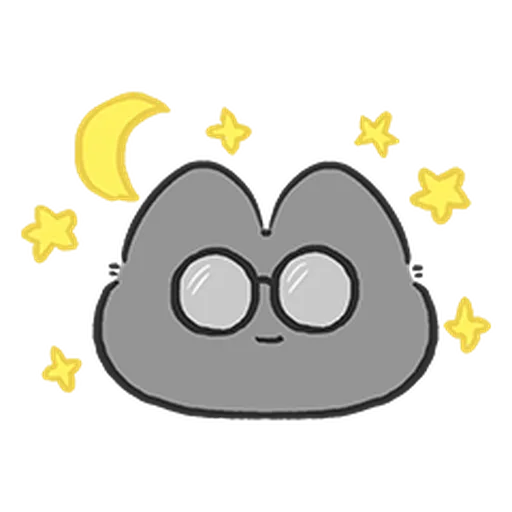 #1 WONCAT - Sticker 21