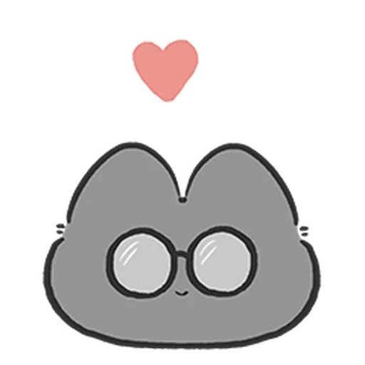 #1 WONCAT - Sticker 10