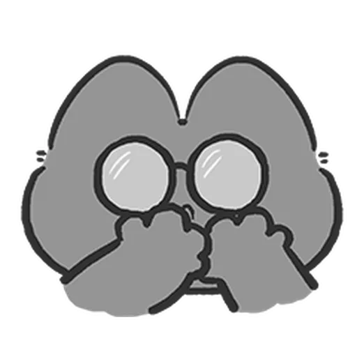 #1 WONCAT - Sticker 20