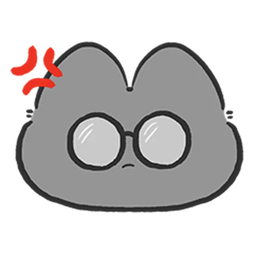 #1 WONCAT - Sticker 13