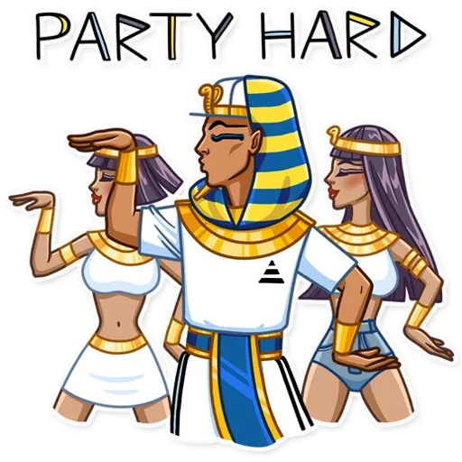 Vaddidas - Sticker 9
