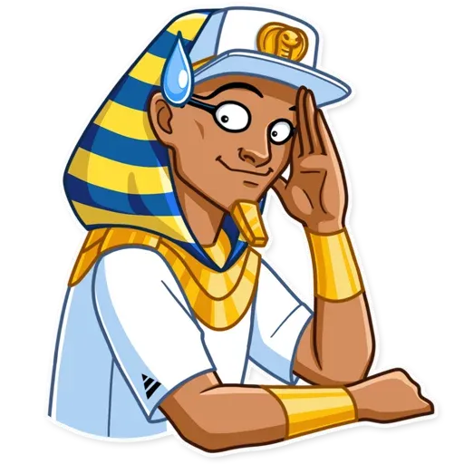 Vaddidas - Sticker 15