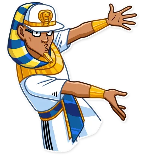 Vaddidas - Sticker 18