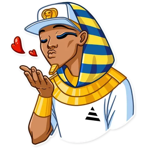 Vaddidas - Sticker 24